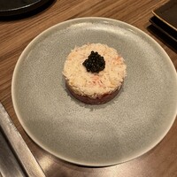 焼肉うしごろ 新宿三丁目店 - 