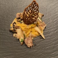 アンティカ オステリア デル ポンテ - 