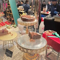 インプレイス 3-3 ヒルトン名古屋 - 