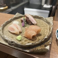 炭火焼鳥 いこか - 