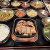 焼肉・サムギョプサル専門店 とんとら 大森本店