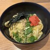 分讃岐うどんあ季 時譚