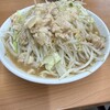 ラーメン二郎 仙台店2