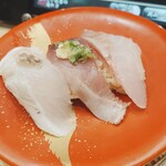 廻転とやま鮨 - 