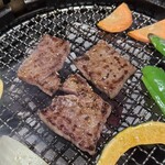 炭火焼肉 朱苑 - 