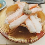 廻転とやま鮨 - 