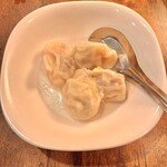 シリンゴル - 羊饺