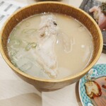 廻転とやま鮨 - 