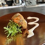 箸とフォーク - 