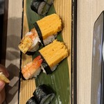 梅丘寿司の美登利総本店 - 