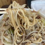 らーめん つの旨 - 