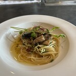 箸とフォーク - 