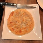 シリンゴル - 羊饼子