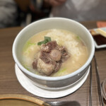 炭火焼肉 朱苑 - 