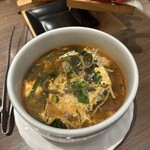 炭火焼肉 朱苑 - 