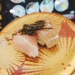 廻転とやま鮨 - 