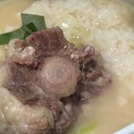 炭火焼肉 朱苑 - 