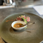 箸とフォーク - 