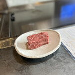 箸とフォーク - 