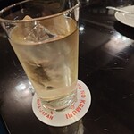 パイプのけむり - ドリンク写真: