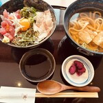 和彩旬彩うおまん - 