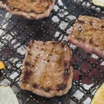 炭火焼肉 朱苑 浦和高砂店 - 