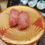 廻転とやま鮨 - 