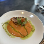 箸とフォーク - 