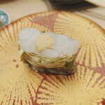 廻転とやま鮨 - 