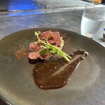 箸とフォーク - 