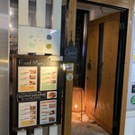 季節を楽しむCafe もがな - 