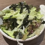 炭火焼肉 朱苑 - 