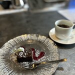 箸とフォーク - 