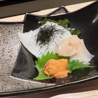 おたる政寿司 新宿店 - 