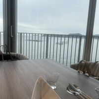 THE HARBOR TERRACE Restaurant - 