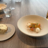 THE HARBOR TERRACE Restaurant - 