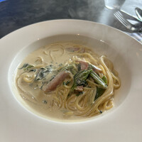 箸とフォーク - 