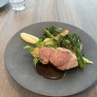 THE HARBOR TERRACE Restaurant - 