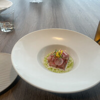 THE HARBOR TERRACE Restaurant - 