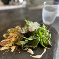 箸とフォーク - 