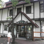 ウィンド・フォール - ウインド・フォール外観