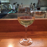 メリメロ亭 - 白ワイン(パイアラ・ビアンコ)