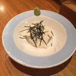 メリメロ亭 - 生湯葉ポン酢