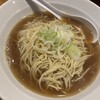 自家製麺 伊藤