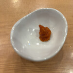 中華そば 青葉 池袋サンシャイン店 - 