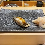 江戸前 鮨 服部 - 