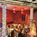 シリンゴル - 外观