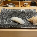 江戸前 鮨 服部 - 