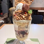 Art Gallery Cafe 茶々華 - 