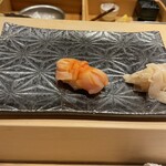 江戸前 鮨 服部 - 